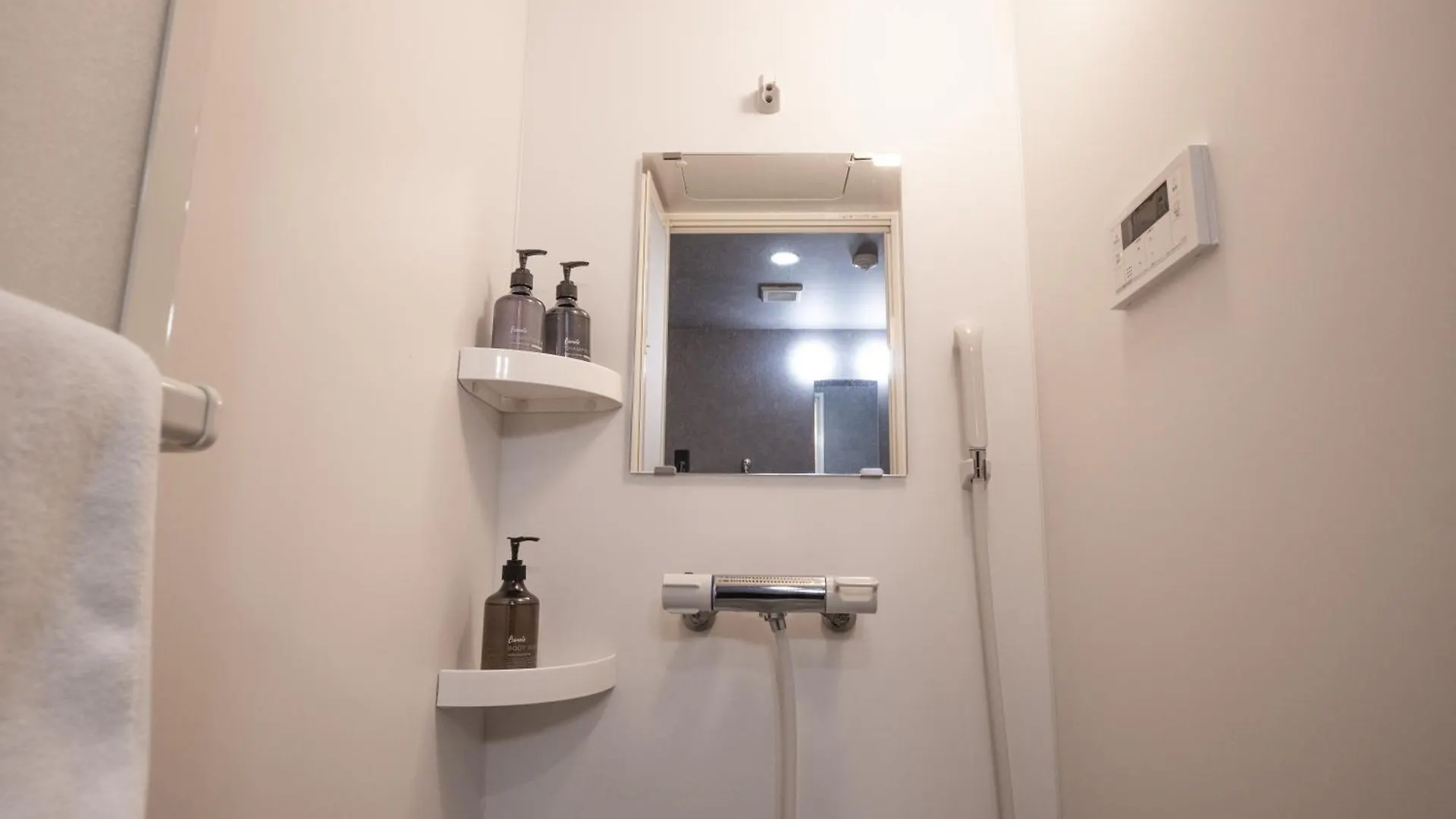 Ori Nipponbashi Aparthotel Osaka