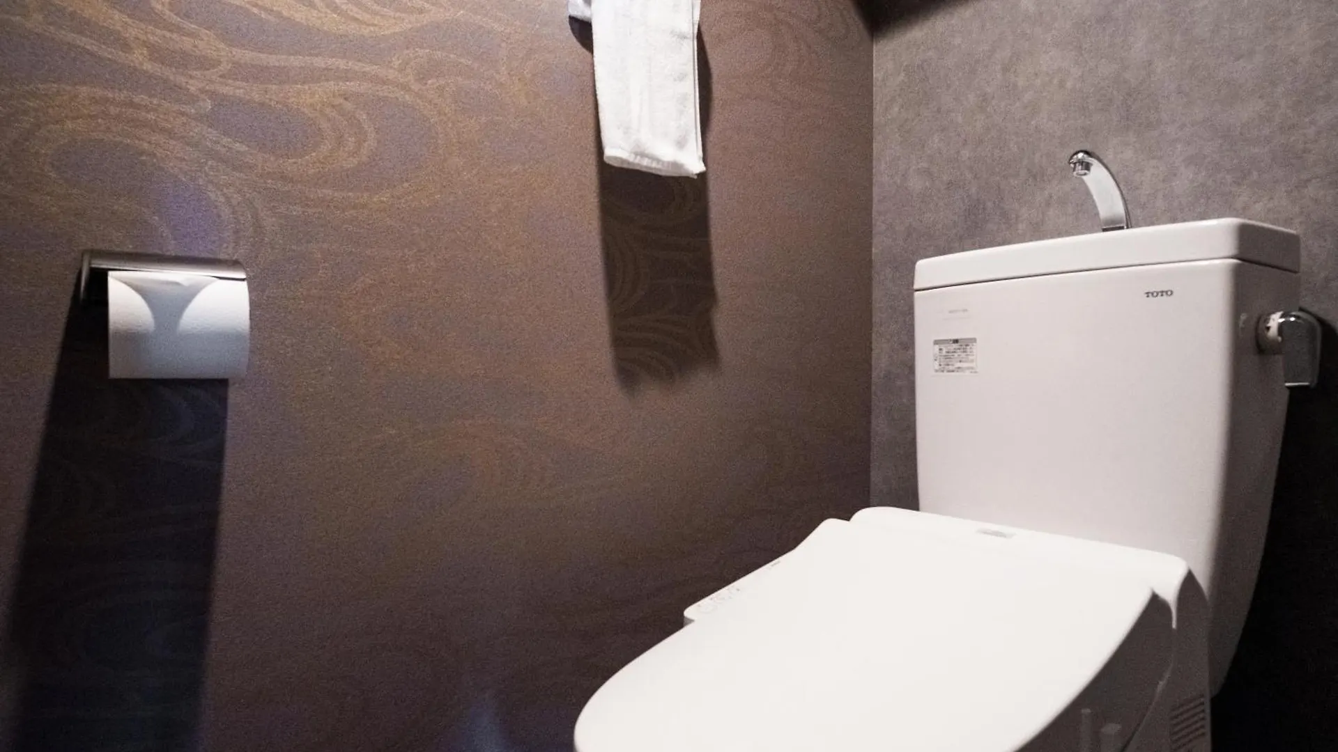 Ori Nipponbashi Aparthotel Osaka