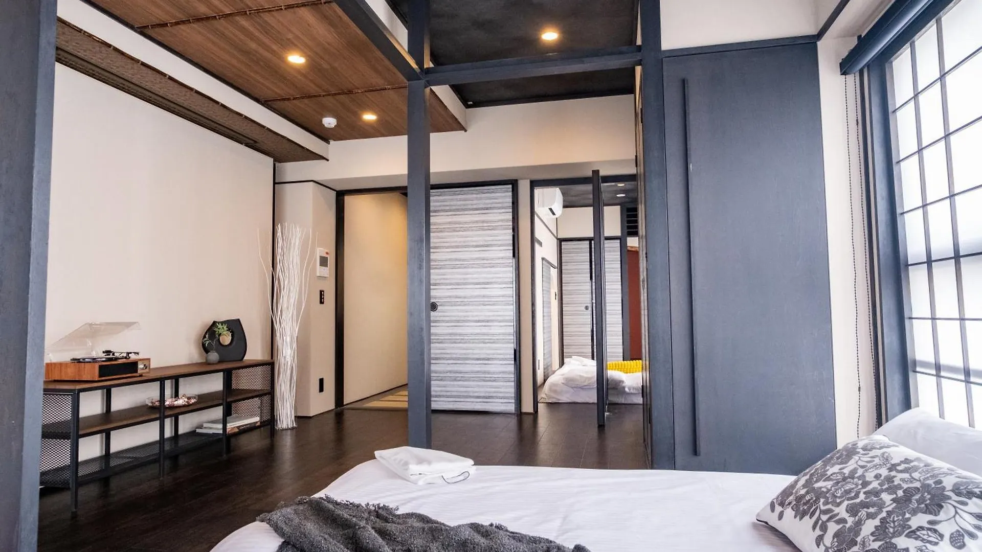 Ori Nipponbashi Aparthotel Osaka
