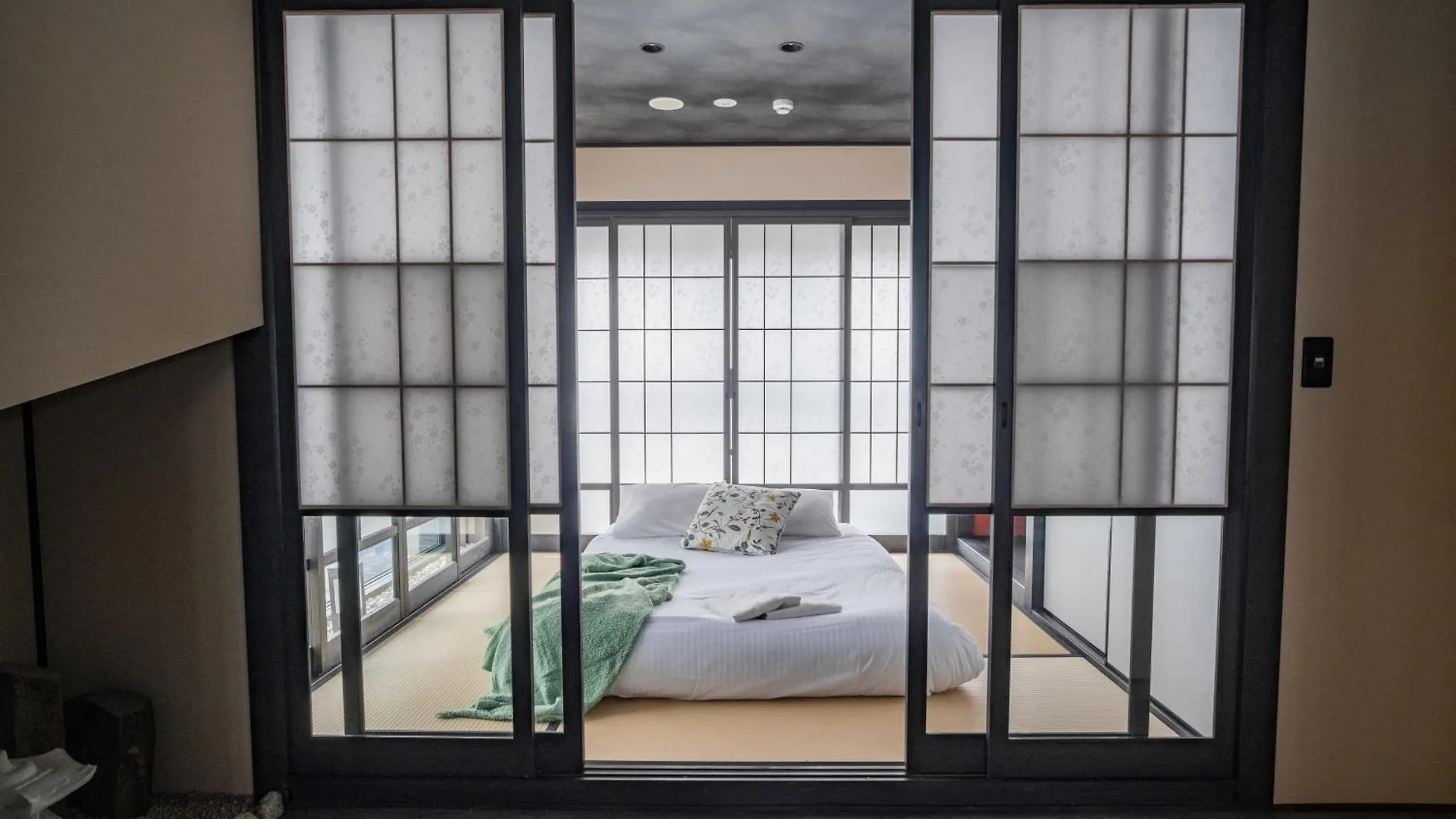 Ori Nipponbashi Aparthotel Osaka