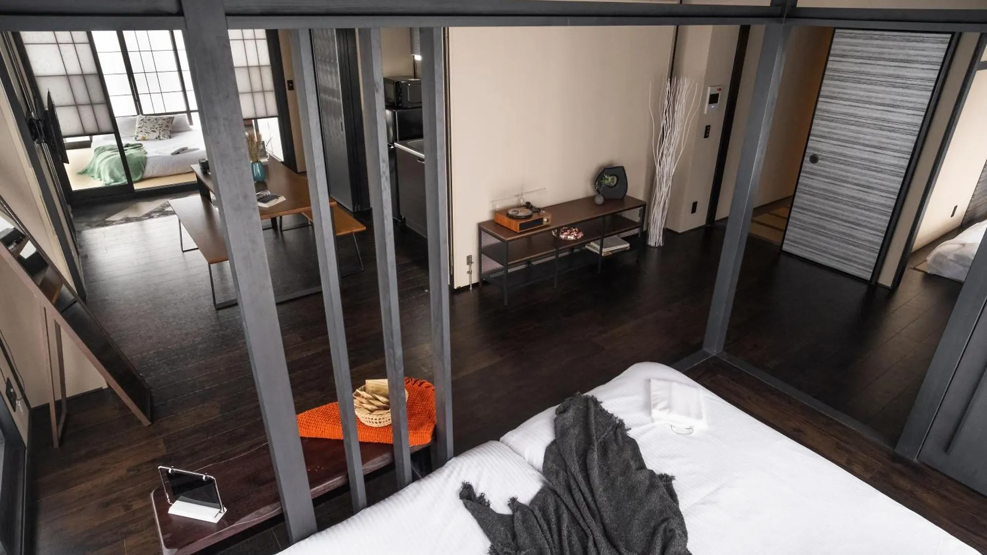 Ori Nipponbashi Aparthotel Osaka