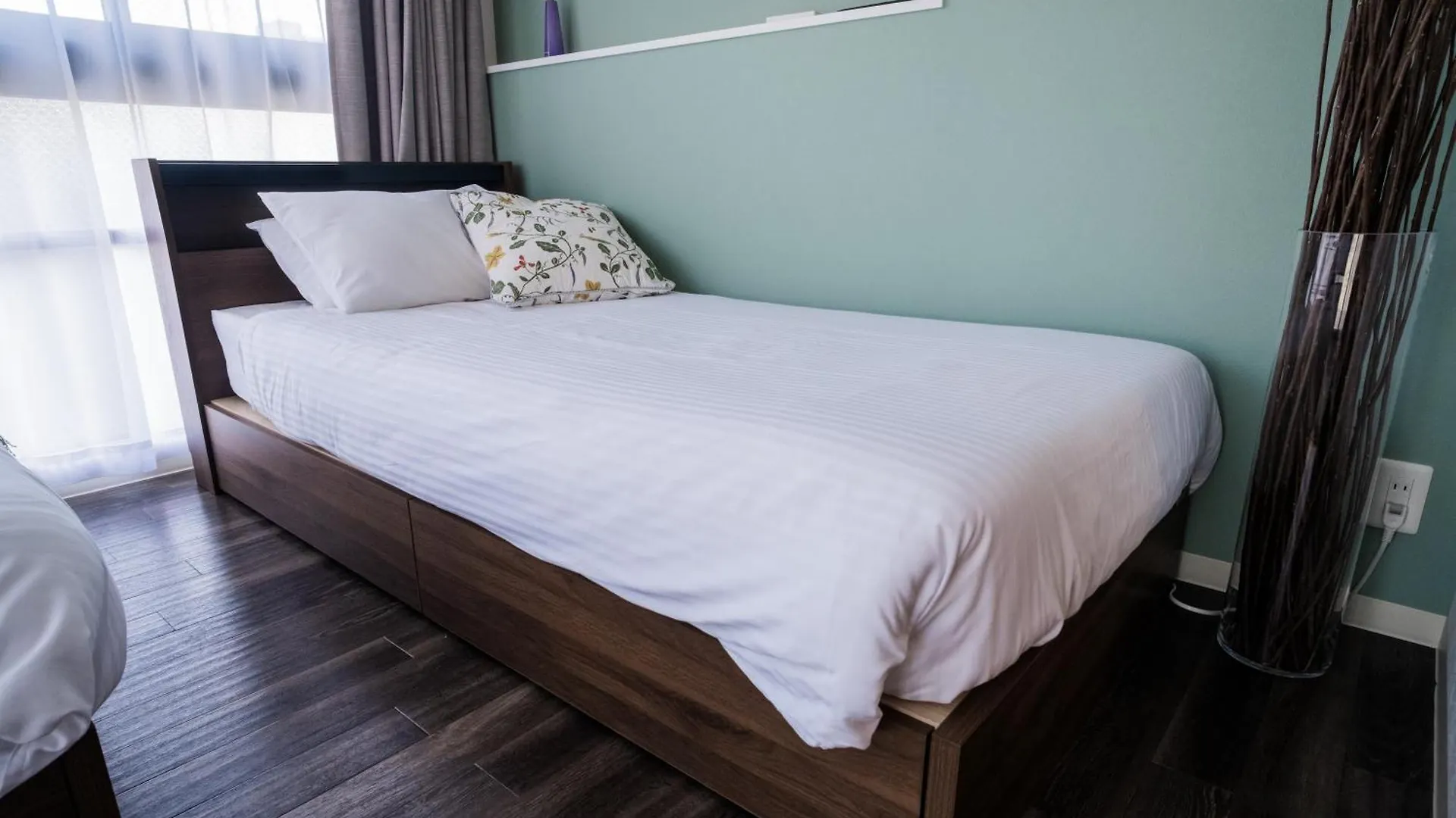 Ori Nipponbashi Aparthotel Osaka
