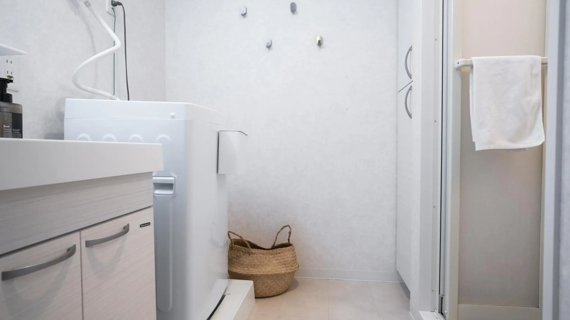 Ori Nipponbashi Aparthotel Osaka