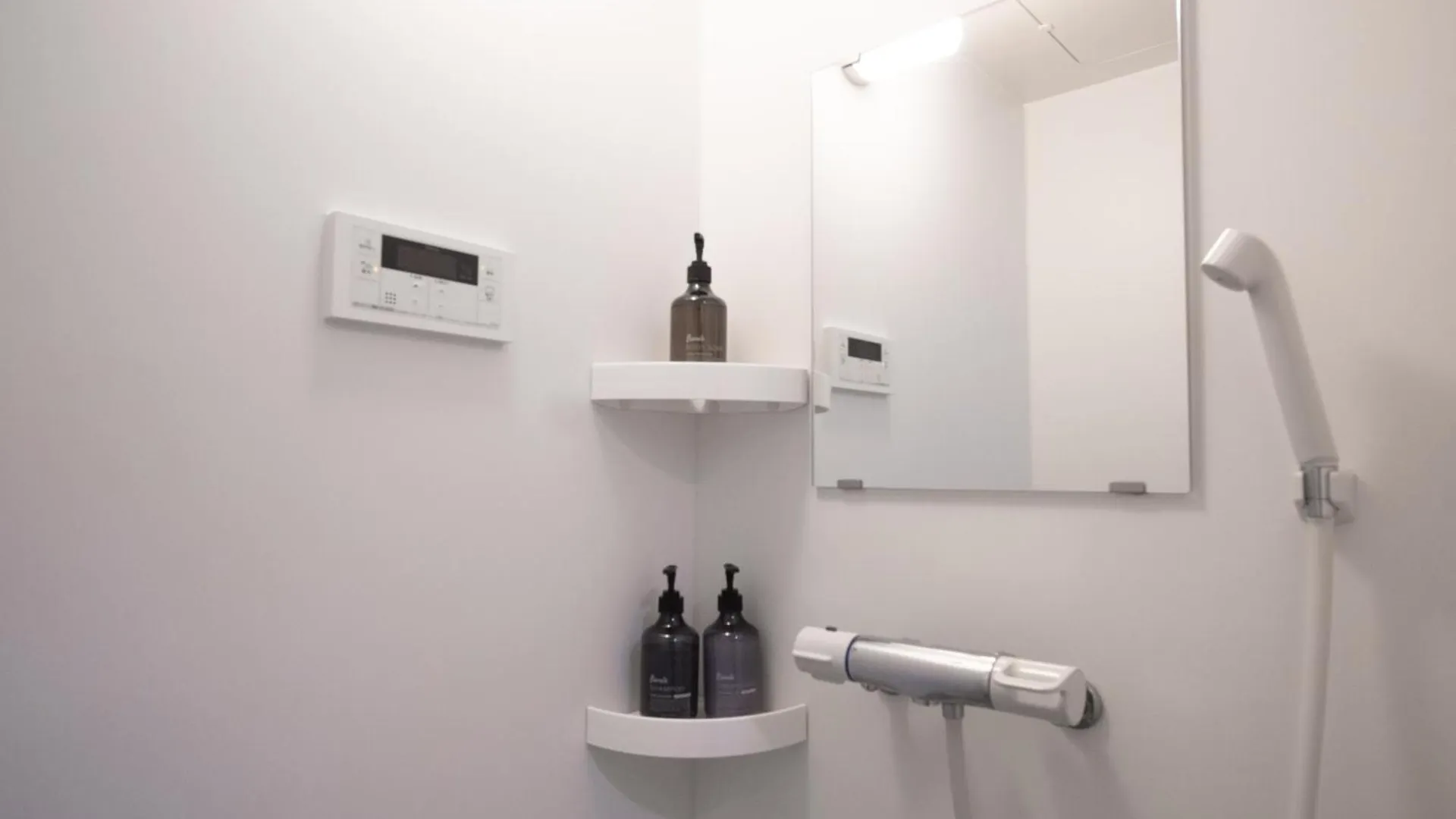 Ori Nipponbashi Aparthotel Osaka Japan
