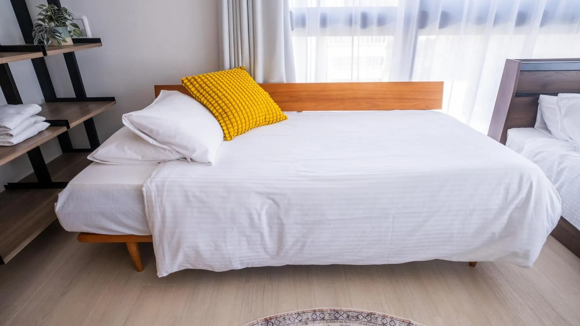Ori Nipponbashi Aparthotel Osaka Japan