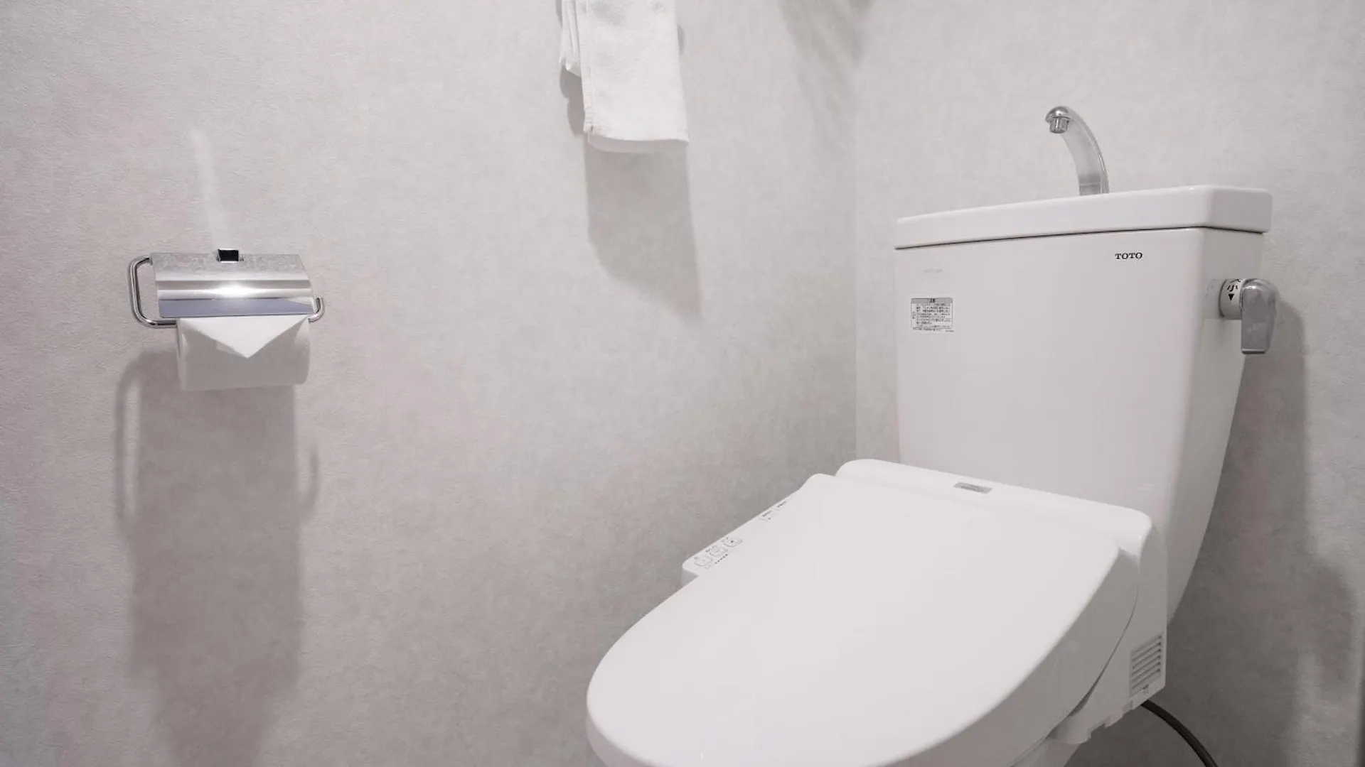 Ori Nipponbashi Aparthotel Osaka 0*,