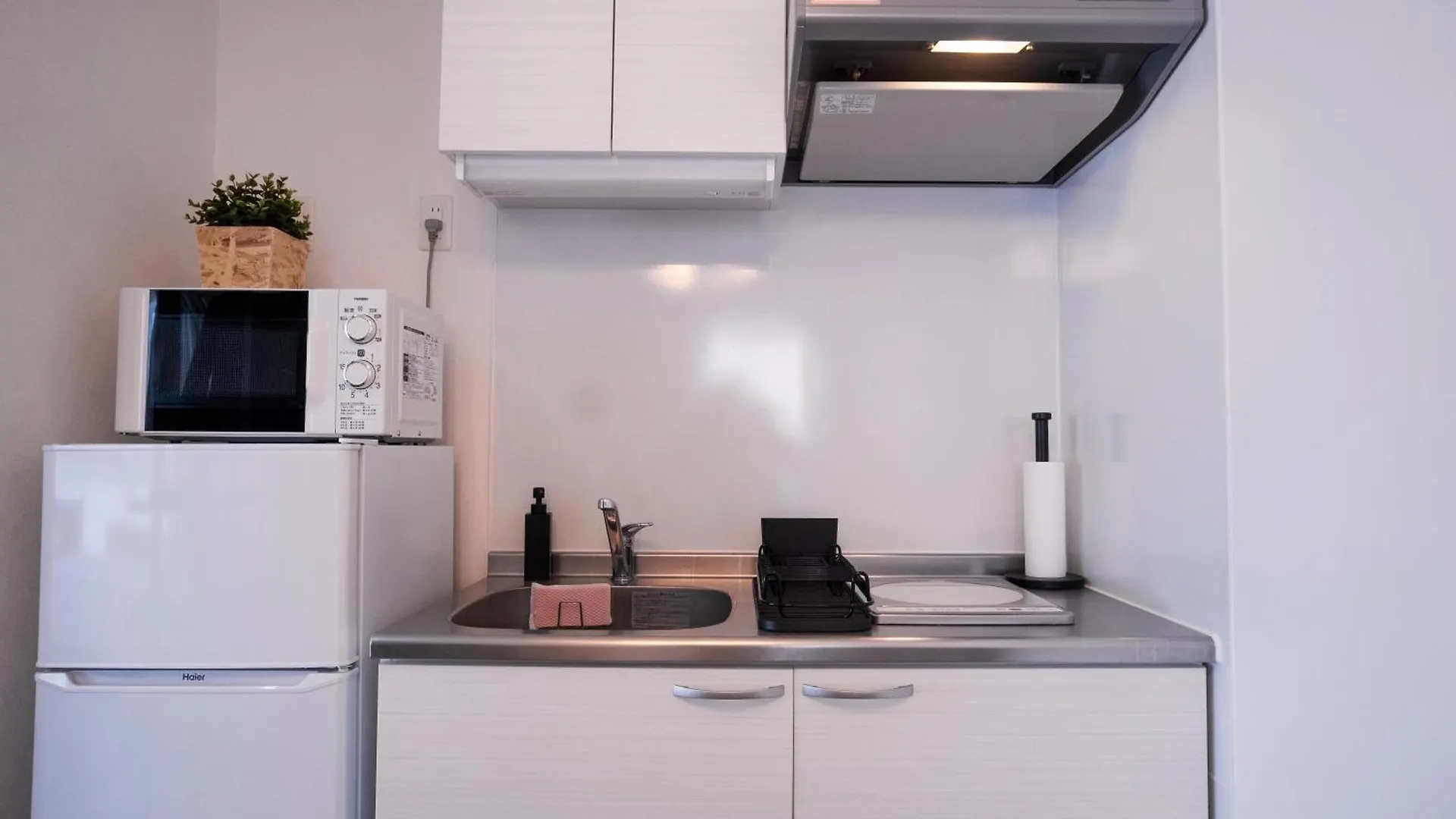 Ori Nipponbashi Aparthotel Osaka