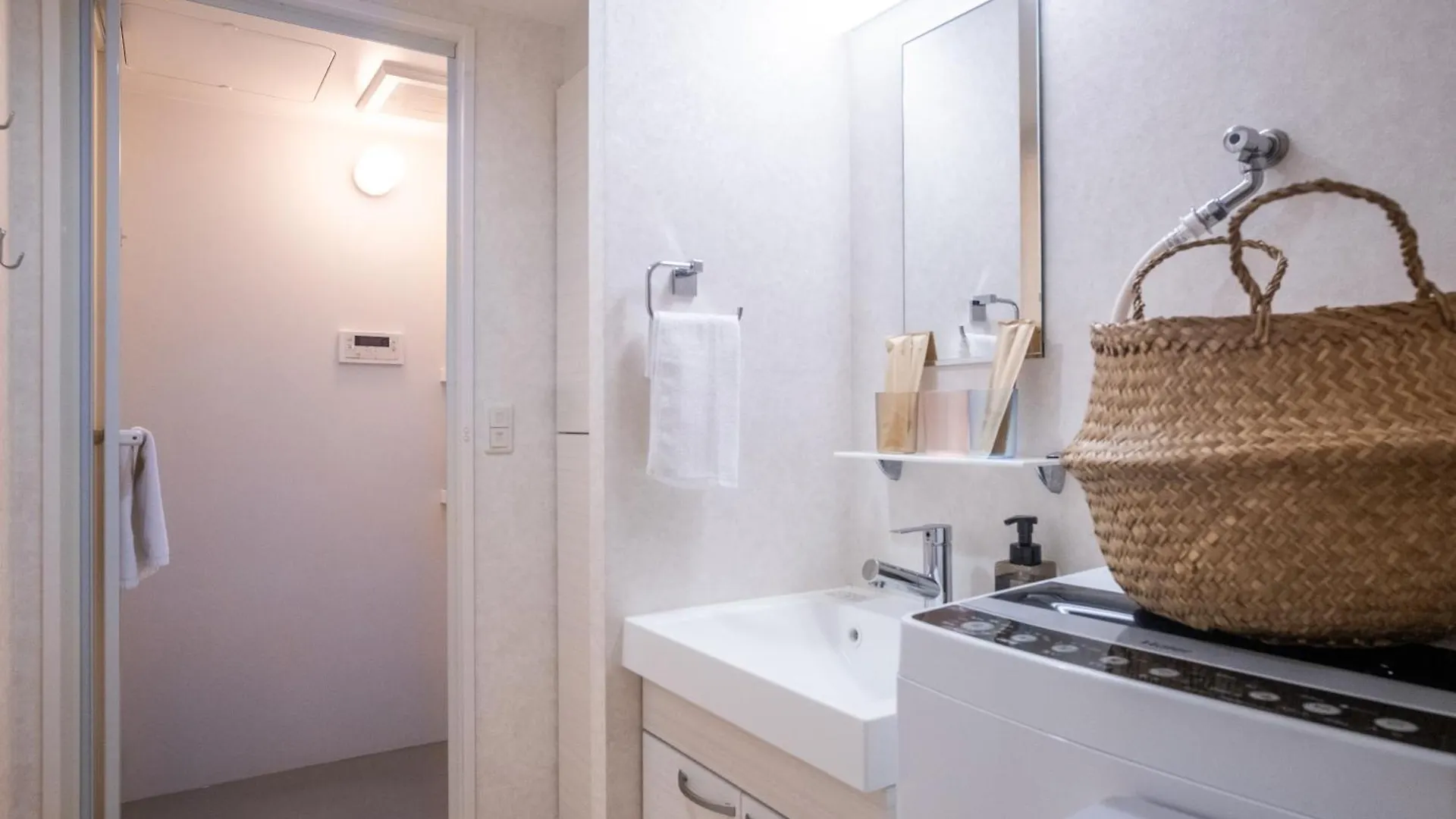 Ori Nipponbashi Aparthotel Osaka