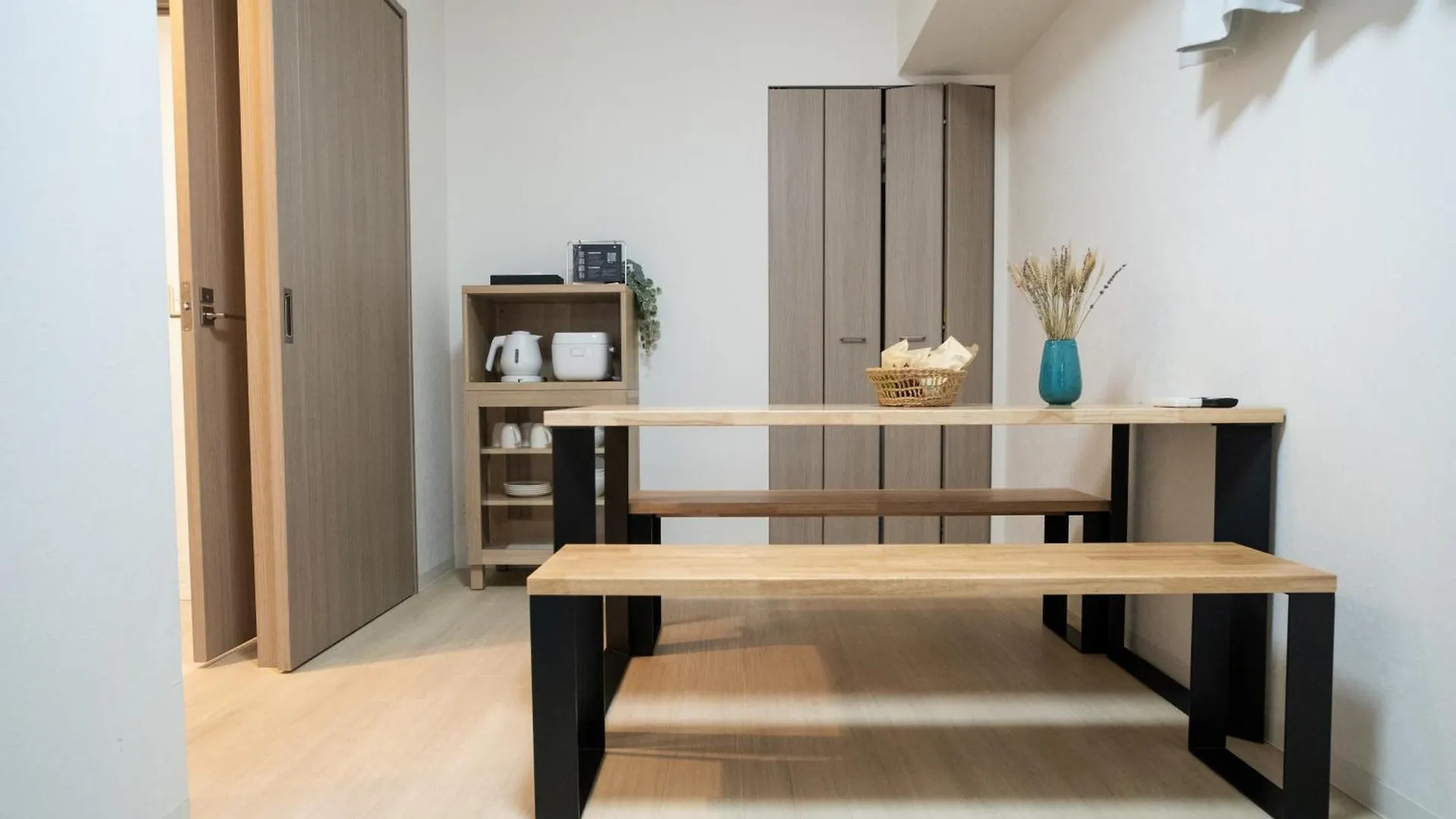 Ori Nipponbashi Aparthotel Osaka 0*,