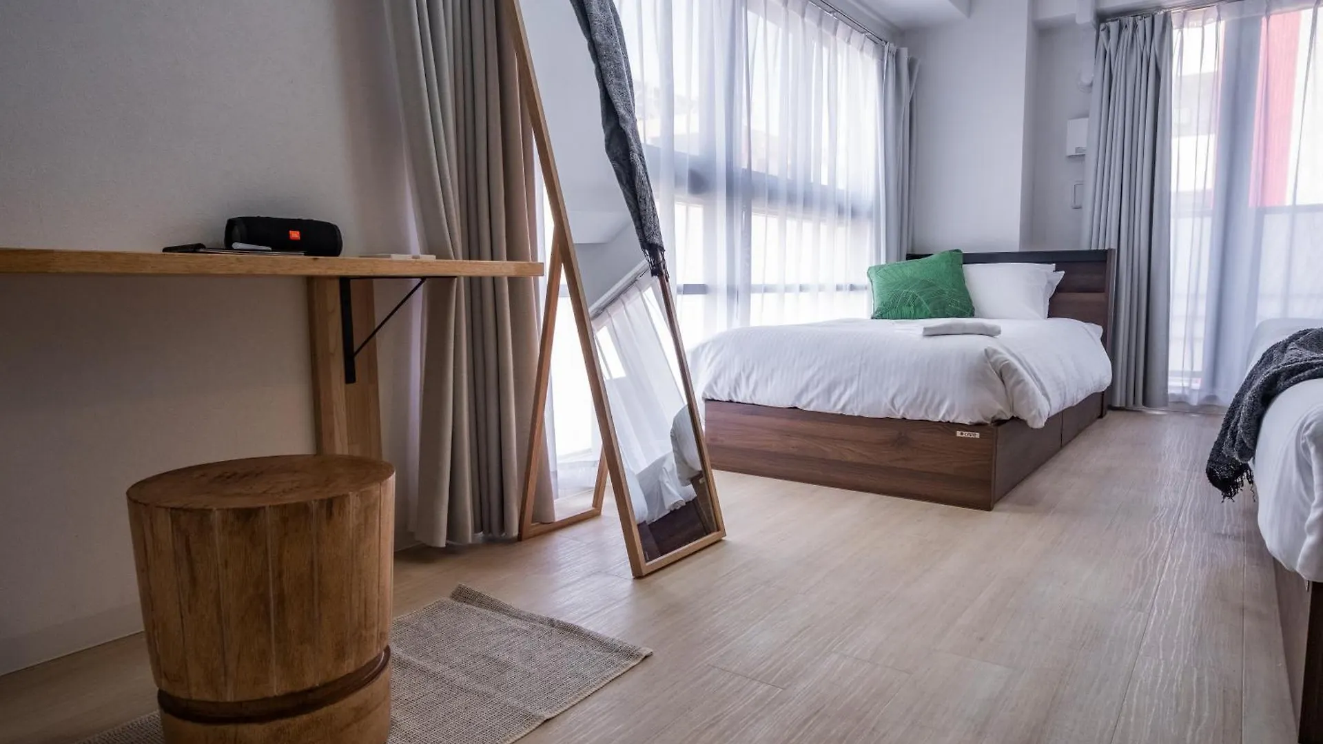 Ori Nipponbashi Aparthotel Osaka