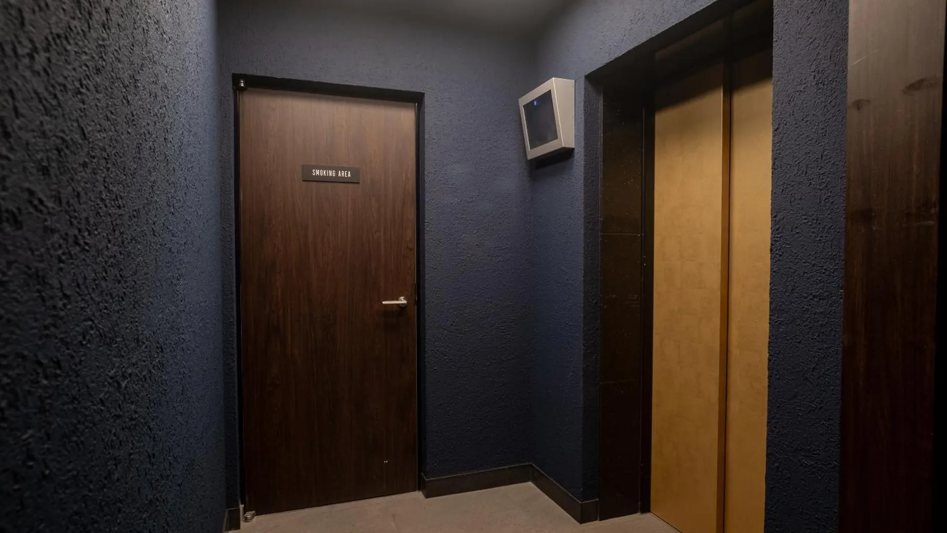 Ori Nipponbashi Aparthotel Osaka