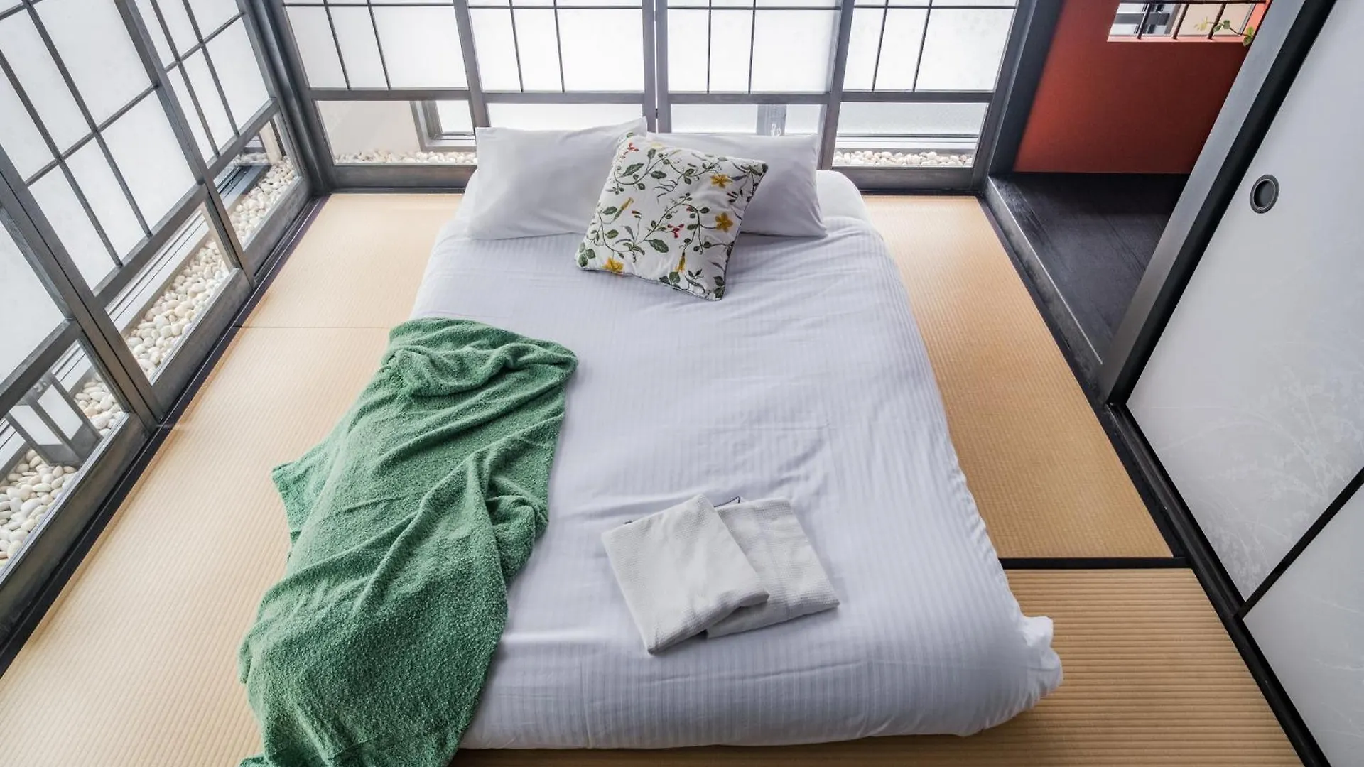 Ori Nipponbashi Aparthotel Osaka