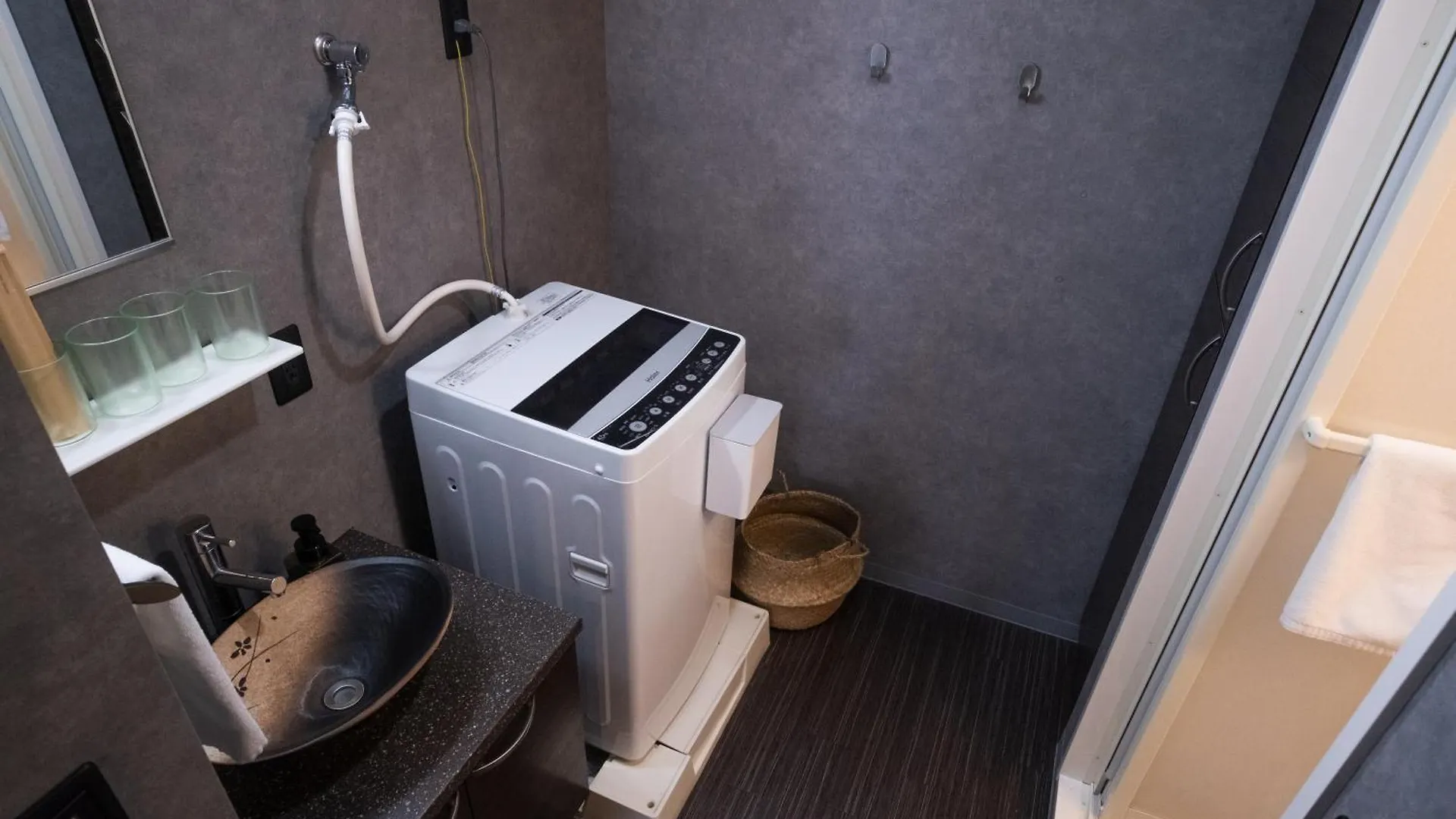Ori Nipponbashi Aparthotel Osaka