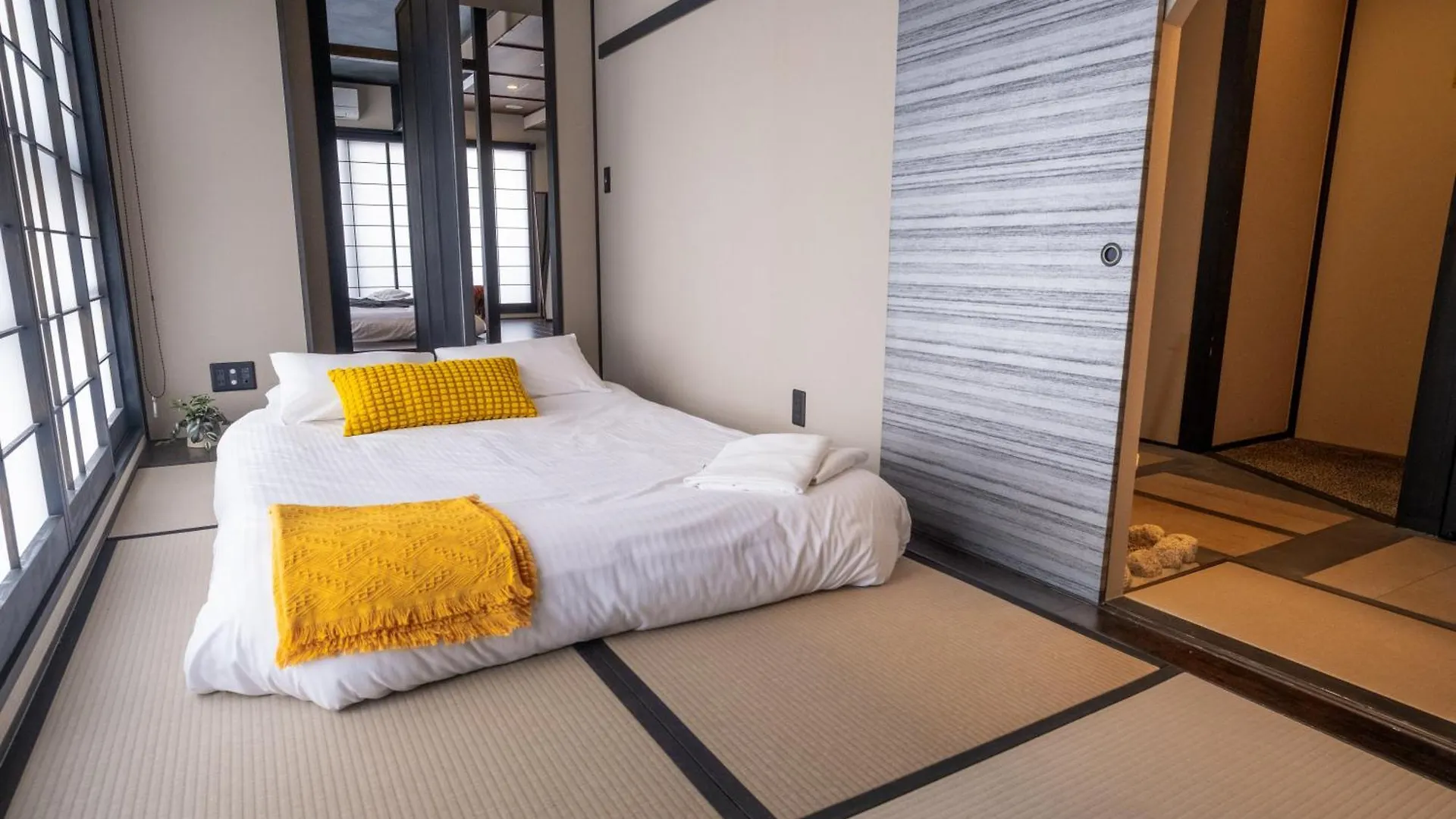 Ori Nipponbashi Aparthotel Osaka 0*,  Japan