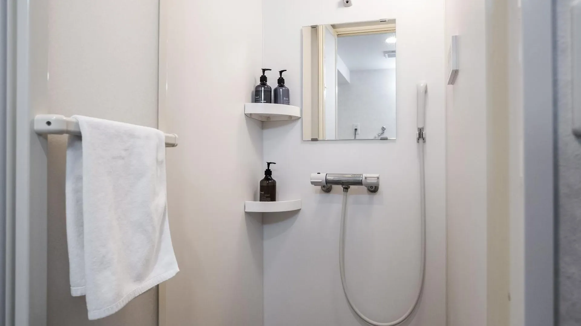 Ori Nipponbashi Aparthotel Osaka