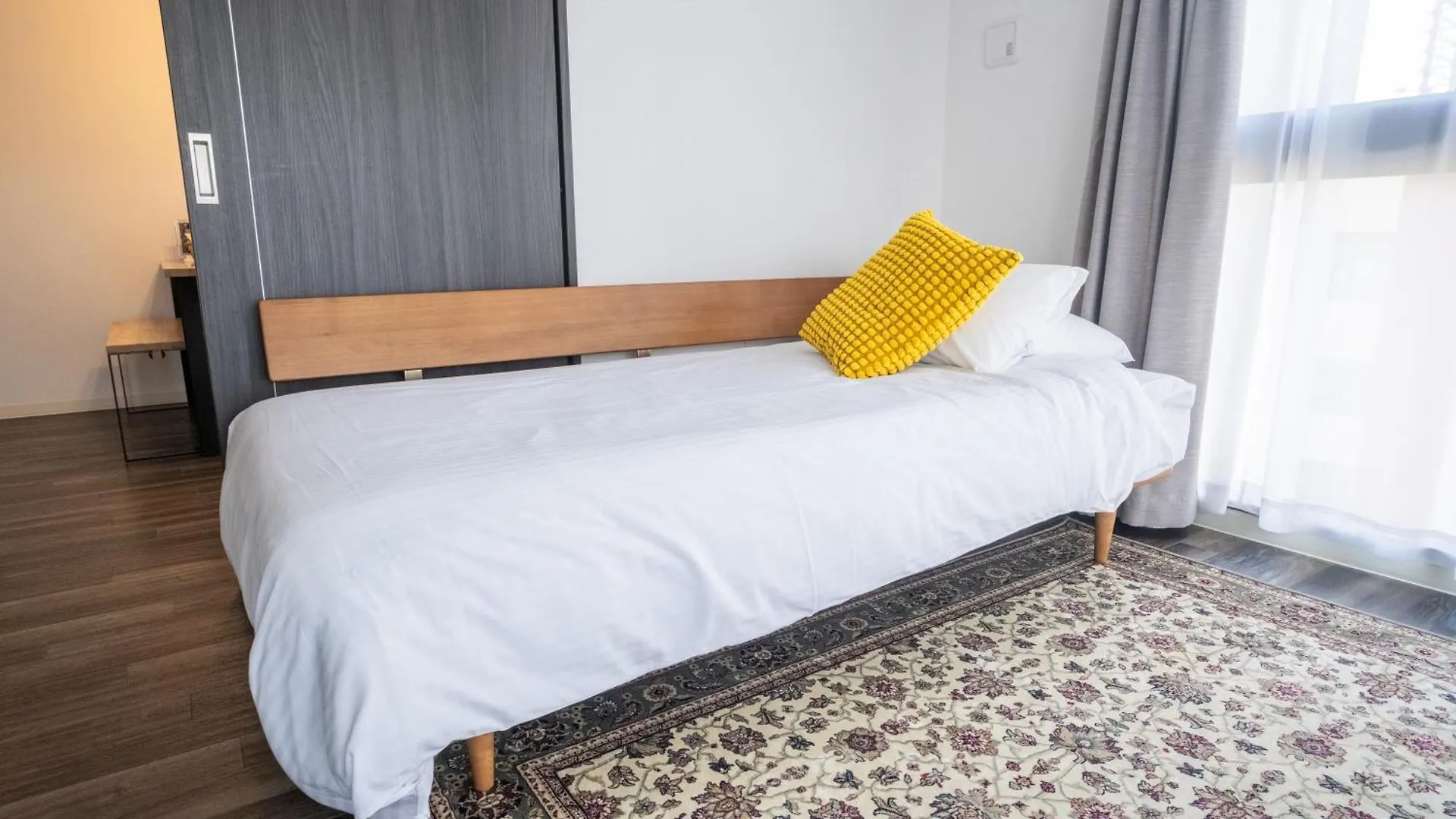 Ori Nipponbashi Aparthotel Osaka 0*,
